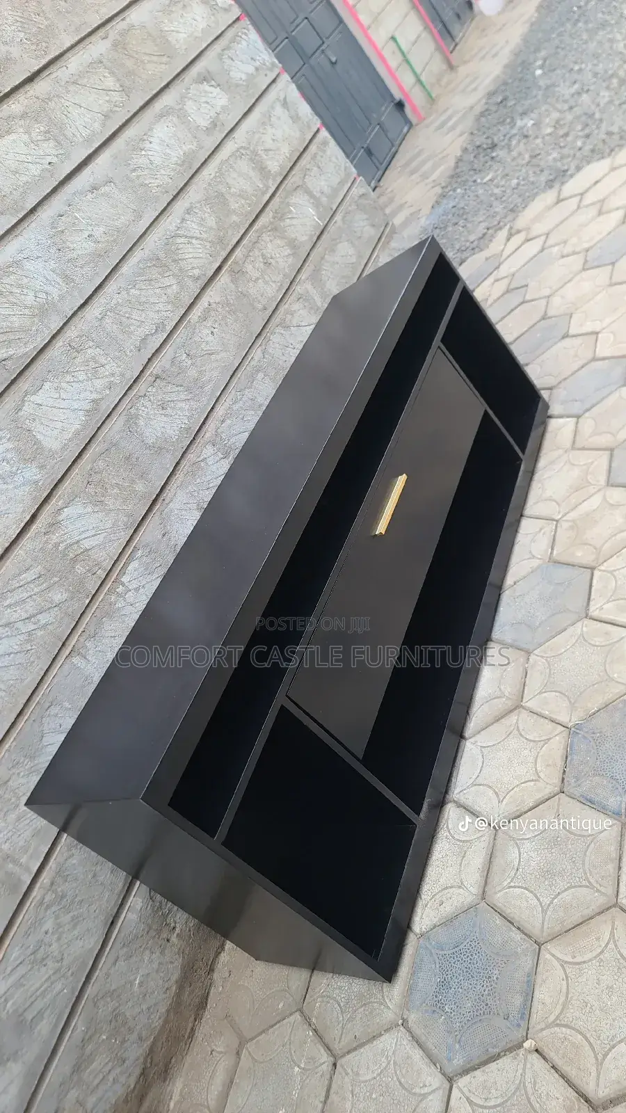 Modern Tv Stands
