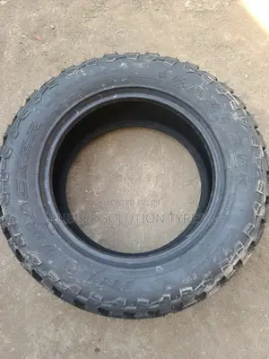 265 /60 R18 Maxtrek Tyres 110s Hill Tracker a/T All-Terrain