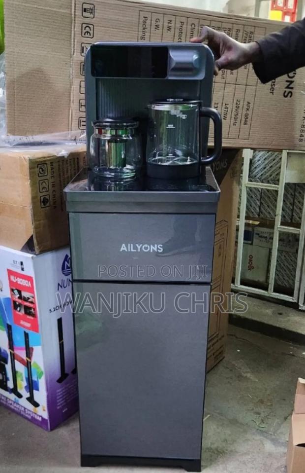Ailyons Bottom Load Water Dispenser/Water Dispenser Bottom Load