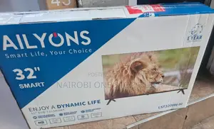 Ailyons 32inch Hd Android Smart Television