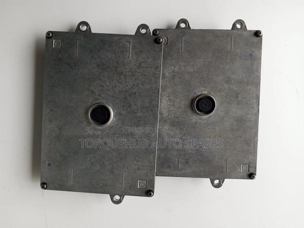 Honda Insight Engine Computer - thumbnail 2