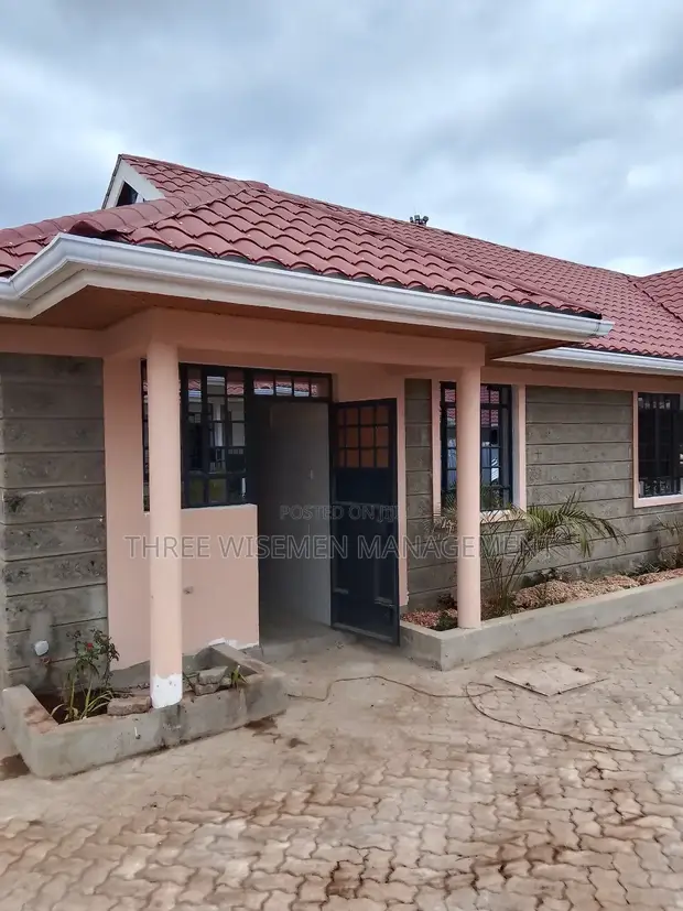 1bdrm Apartment in Kilimani for rent
