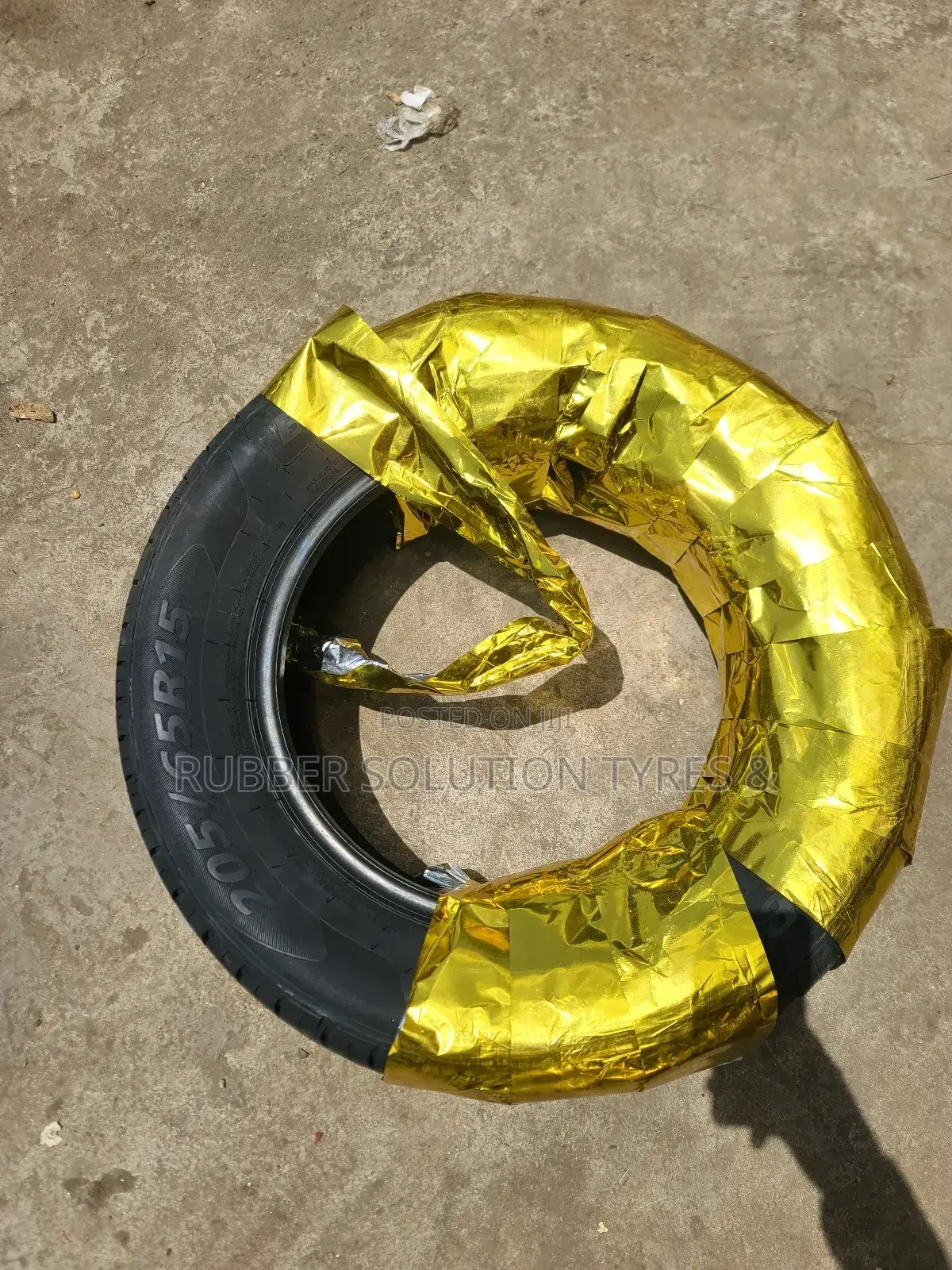 205/65r15 Bearway Tyres 94h Bw380