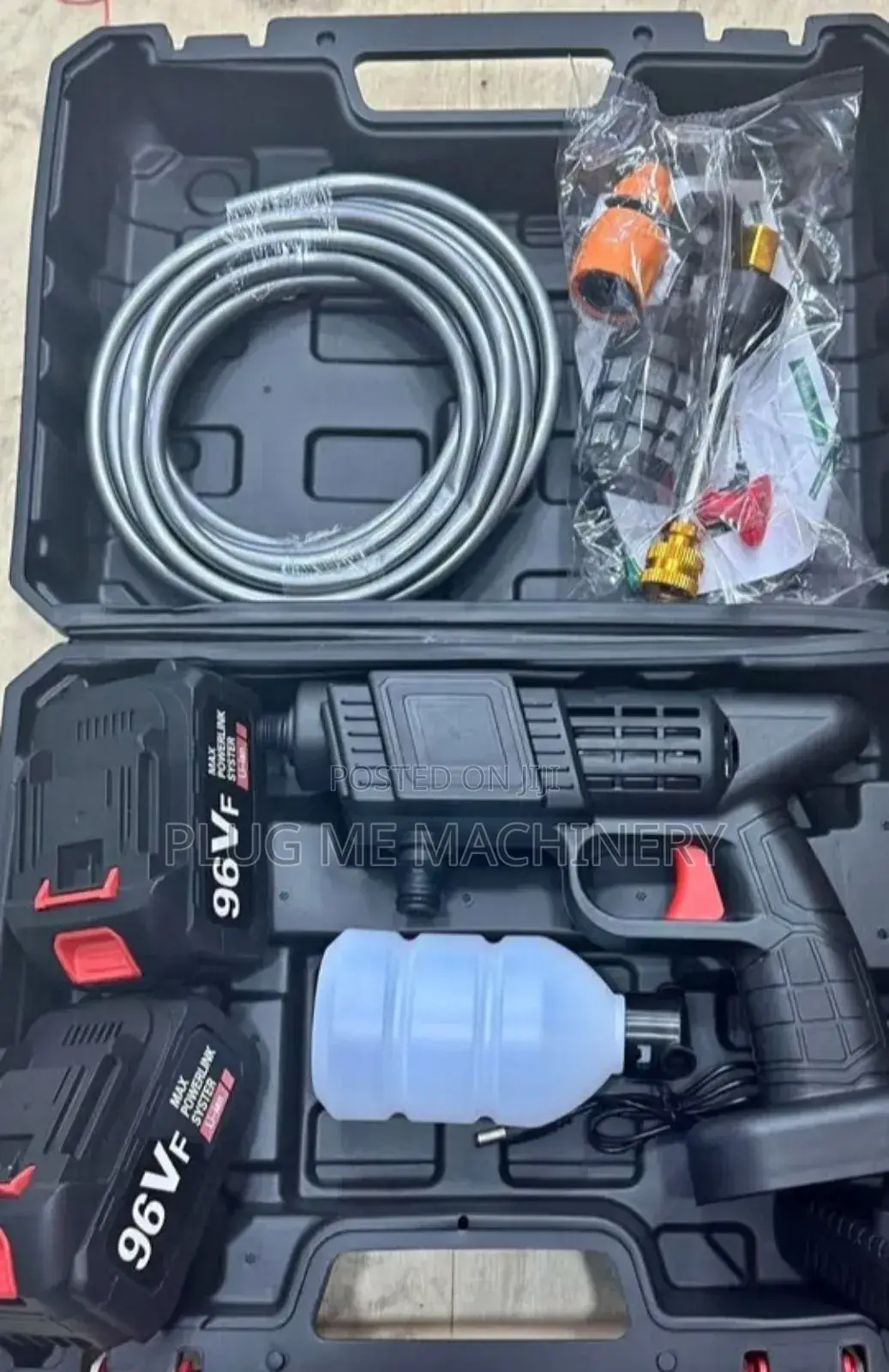 Wireless Car Wash Machine/Affordable*Wireless Car Wash Machine