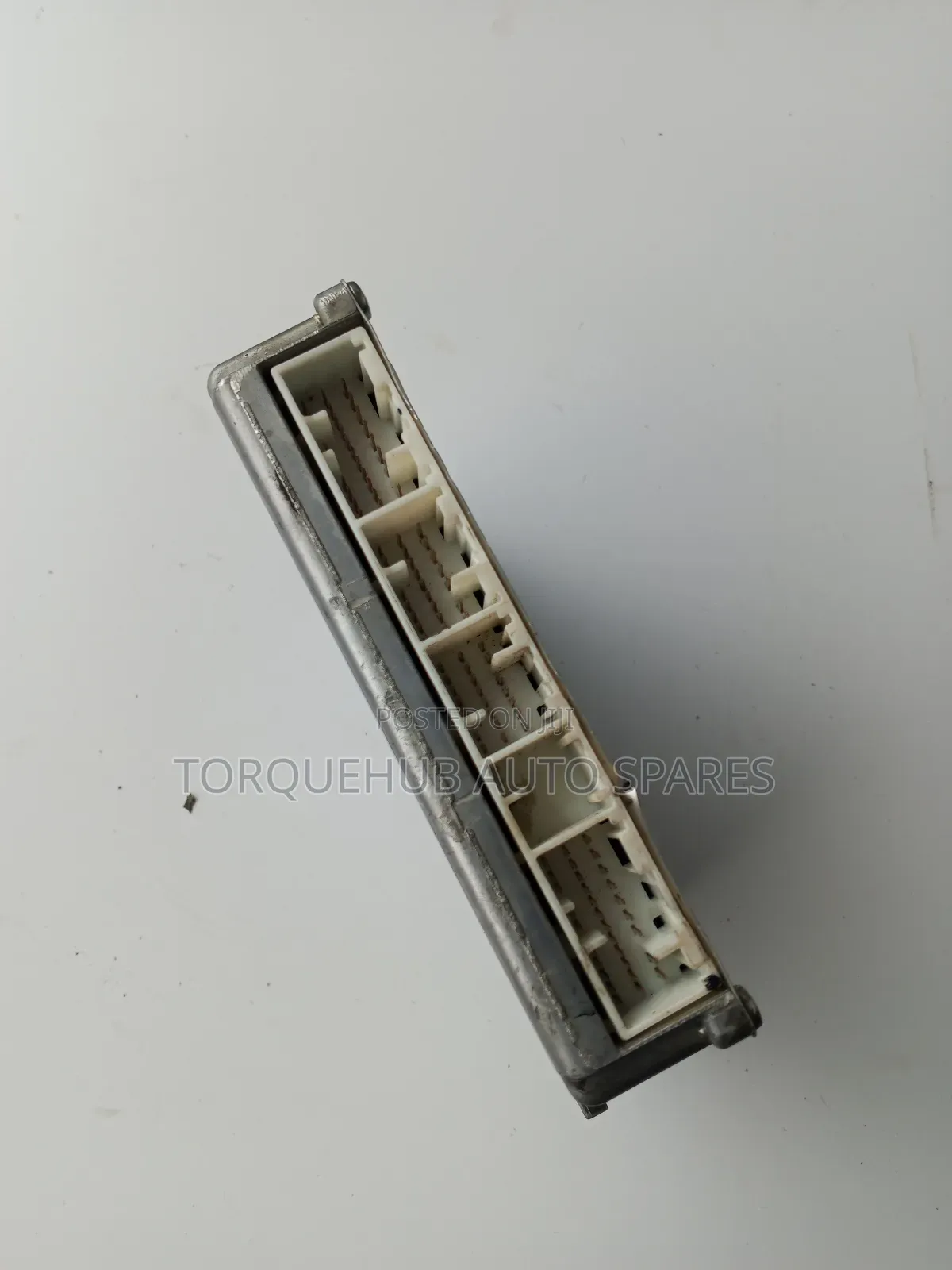 Honda Life 2005 Engine Computer