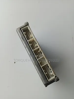 Honda Life 2005 Engine Computer
