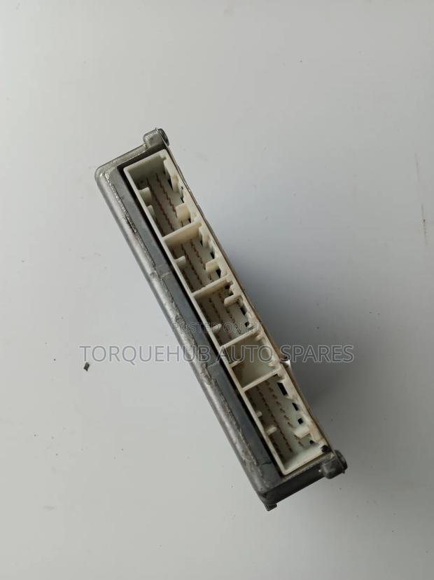 Honda Life 2005 Engine Computer - thumbnail 2