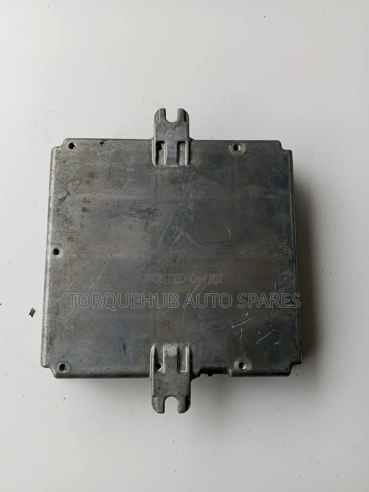 Honda Life 2005 Engine Computer