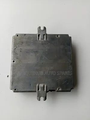 Honda Life 2005 Engine Computer