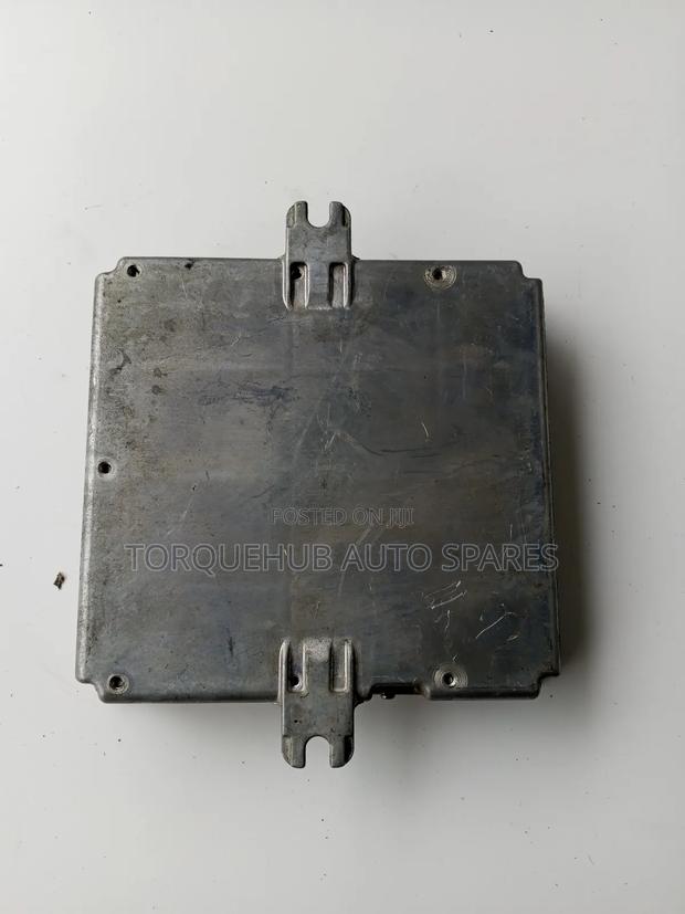 Honda Life 2005 Engine Computer - thumbnail 3