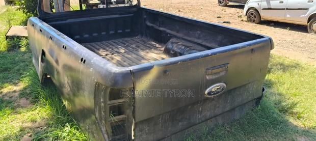 Ford Ranger Pickup Body Carrier Karai - thumbnail 2