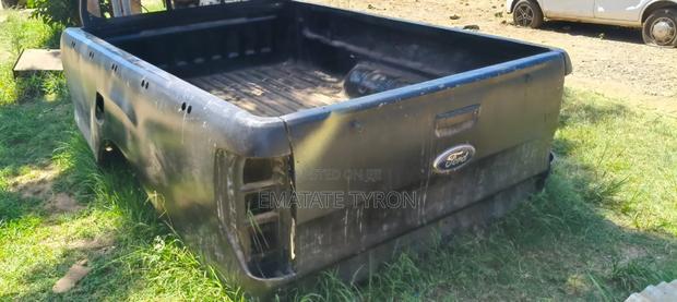 Ford Ranger Pickup Body Carrier Karai - thumbnail 3