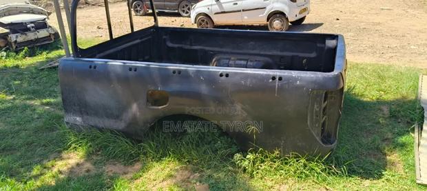 Ford Ranger Pickup Body Carrier Karai - thumbnail 4