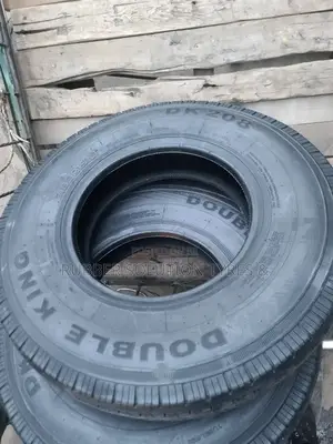 7.00 R15 Doubleking Tyres Dk208 L/T 10pr