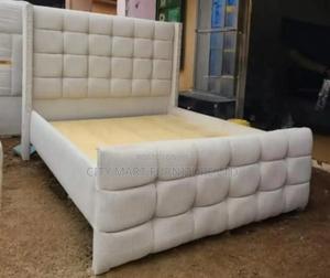 Crafted-Luxury Chester Beds 5 by 6 5*6 5×6