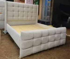Crafted-Luxury Chester Beds 5 by 6 5*6 5×6