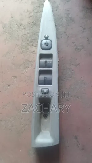 Nissan March Main Switch Ex Japan