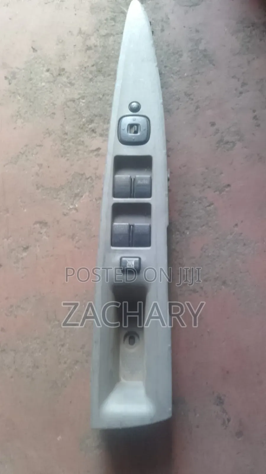 Nissan March Main Switch Ex Japan
