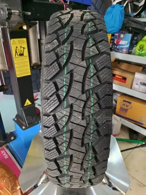 275/70r16 Galaxia All Terrain Tyres | Heavy-Duty Suv Tyres Kenya