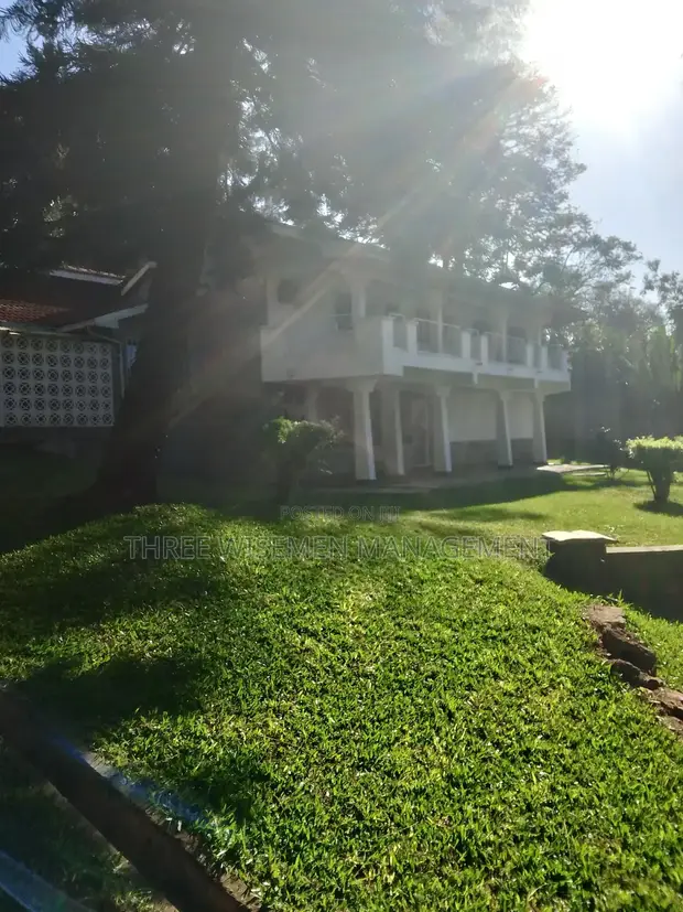 6bdrm Mansion in Gigiri, Runda for rent