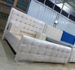 Exceptional-Built Chester Beds 5 by 6 5*6 5×6