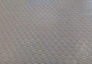 Sleek PVC Coin Carpet Around – Odeon Tsavo Road
