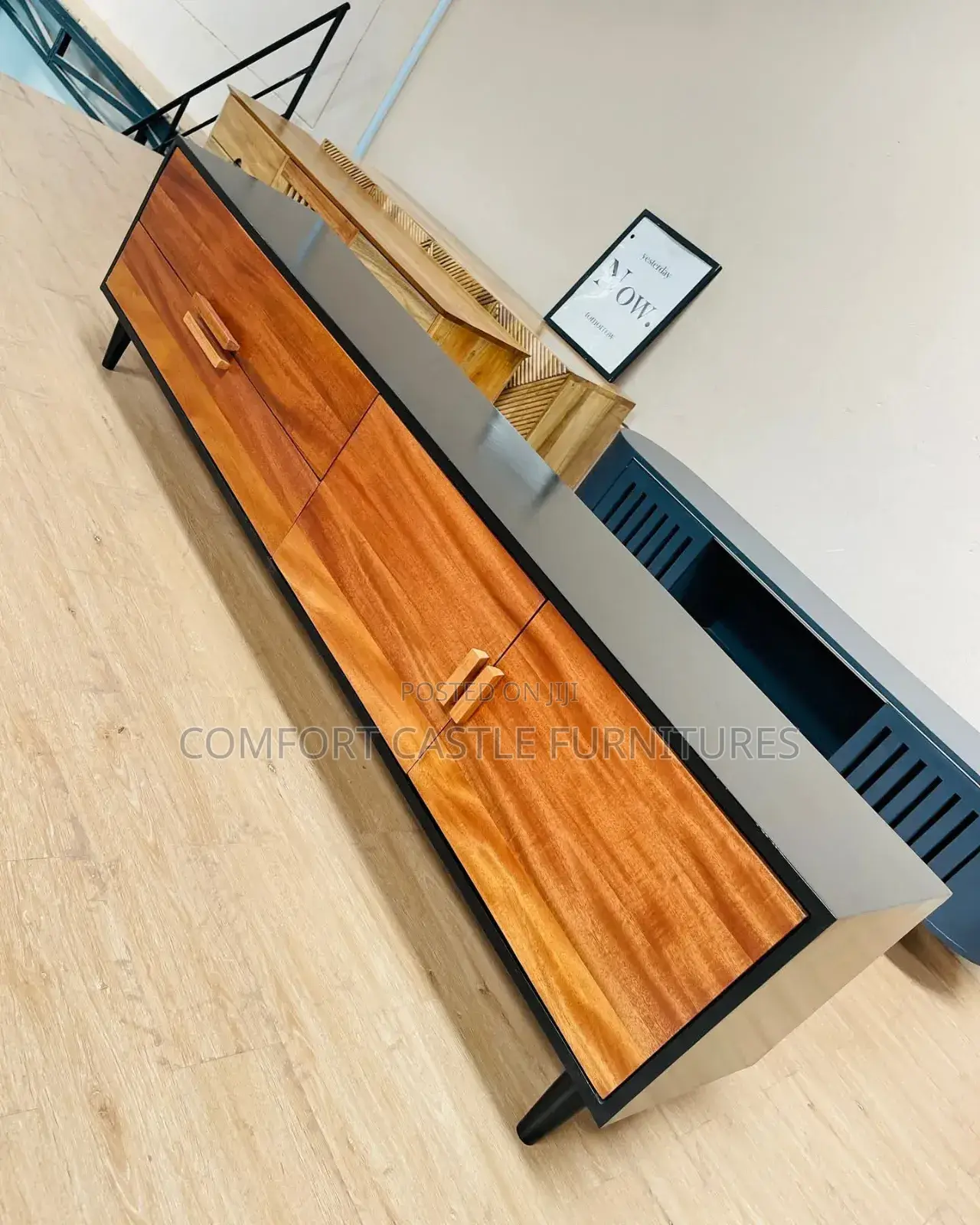 Modern Tv Stand