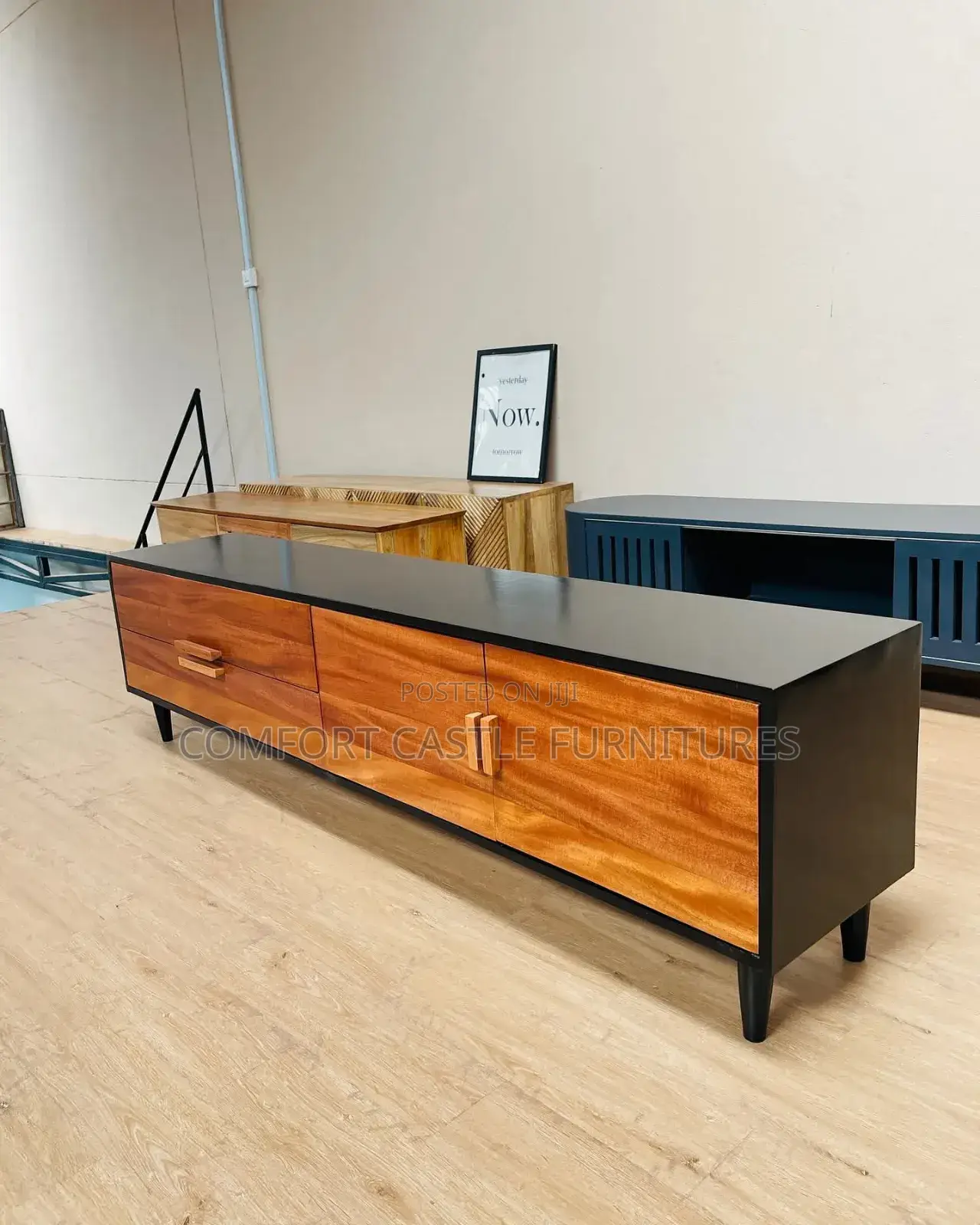 Modern Tv Stand