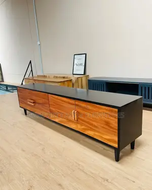 Modern Tv Stand