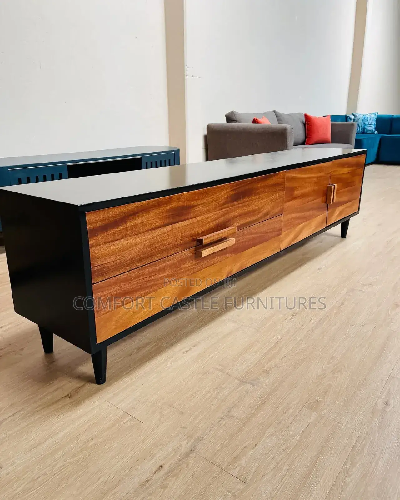Modern Tv Stand