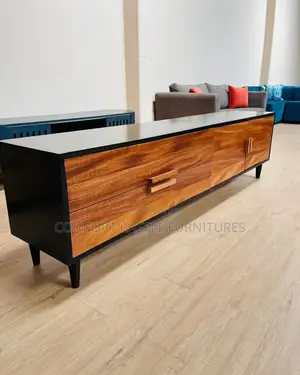Modern Tv Stand