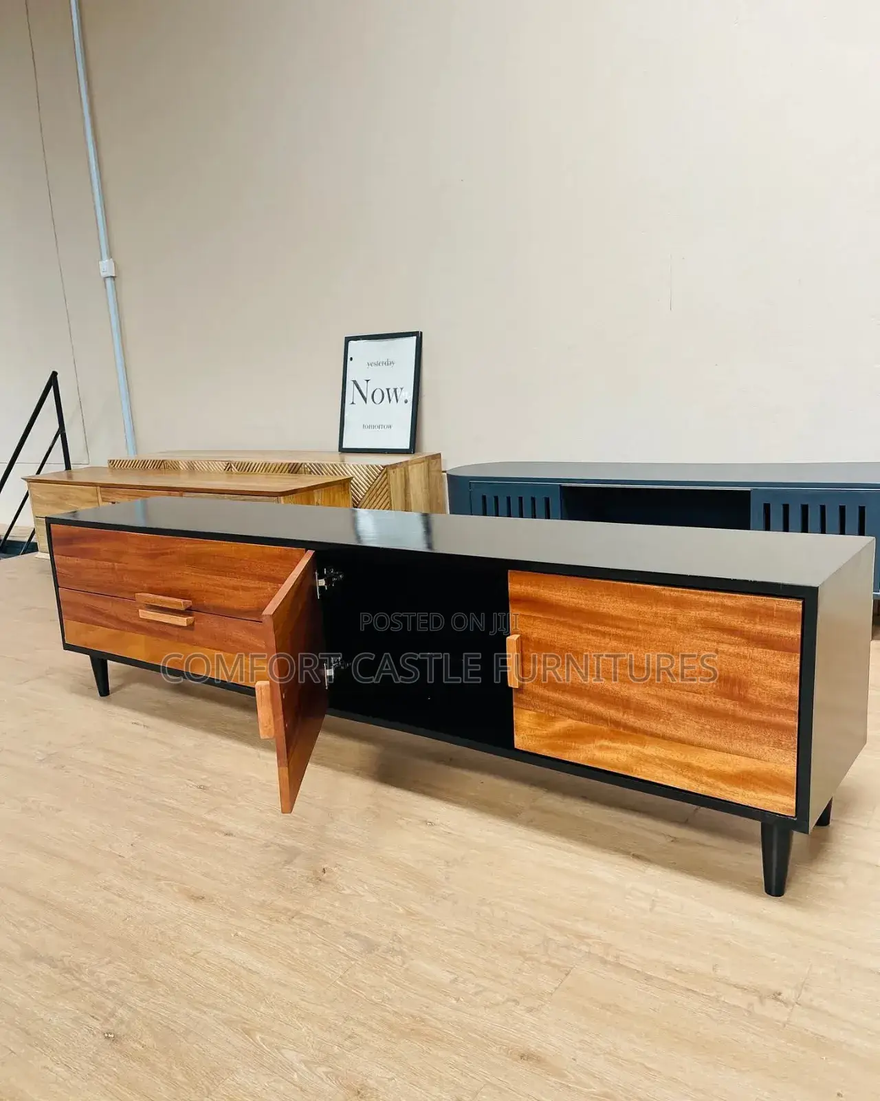Modern Tv Stand