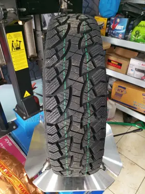 245/75r16 Galaxia All Terrain Tyres | Affordable 4x4 Tyres Kenya