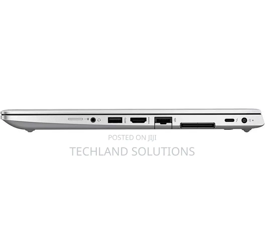 Laptop HP EliteBook 840 G5 8GB Intel Core I5 SSD 256GB