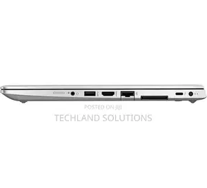 Laptop HP EliteBook 840 G5 8GB Intel Core I5 SSD 256GB