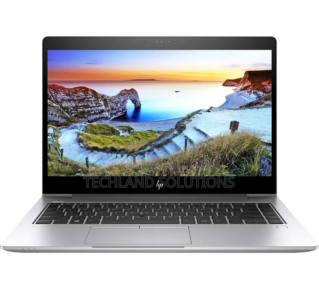 Laptop HP EliteBook 840 G5 8GB Intel Core I5 SSD 256GB