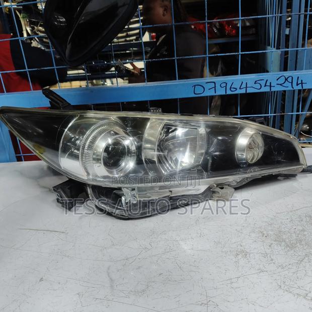 Toyota Wish 2010/2012 Xenon Headlight - thumbnail 2