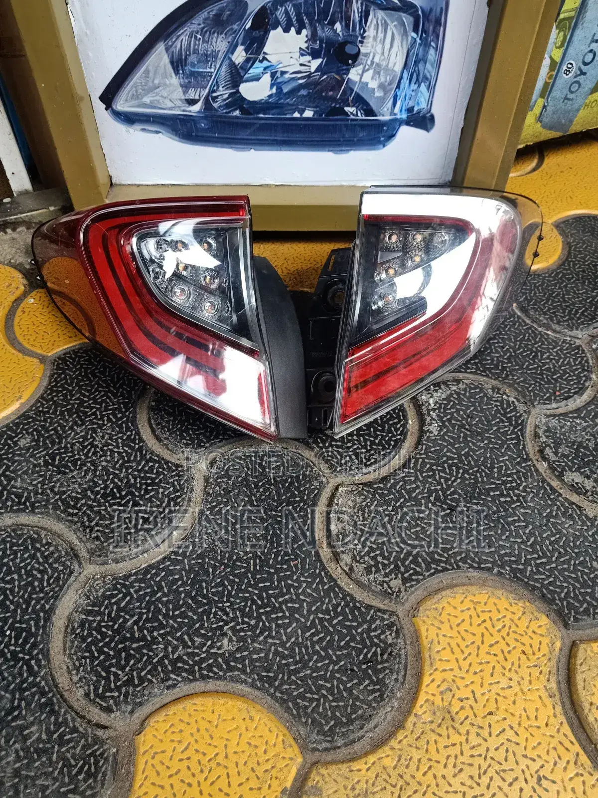 Toyota CHR