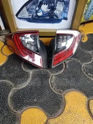 Toyota CHR