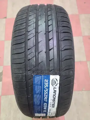235/55r17 Luncaster Tires