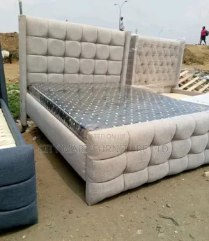 Professional-Grade Chester Beds 5 by 6 5*6 5×6