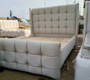Five-Star Finish Chester Beds 5 by 6 5*6 5×6