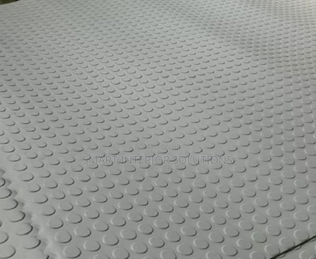 PVC Coin Grip Carpet in Tsavo Road Nairobi
