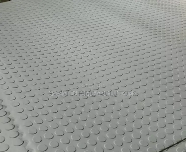 PVC Coin Grip Carpet in Tsavo Road Nairobi
