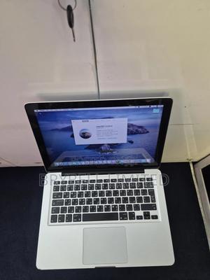 Laptop Apple MacBook Pro 2012 4GB Intel Core I5 SSD 256GB - thumbnail 2