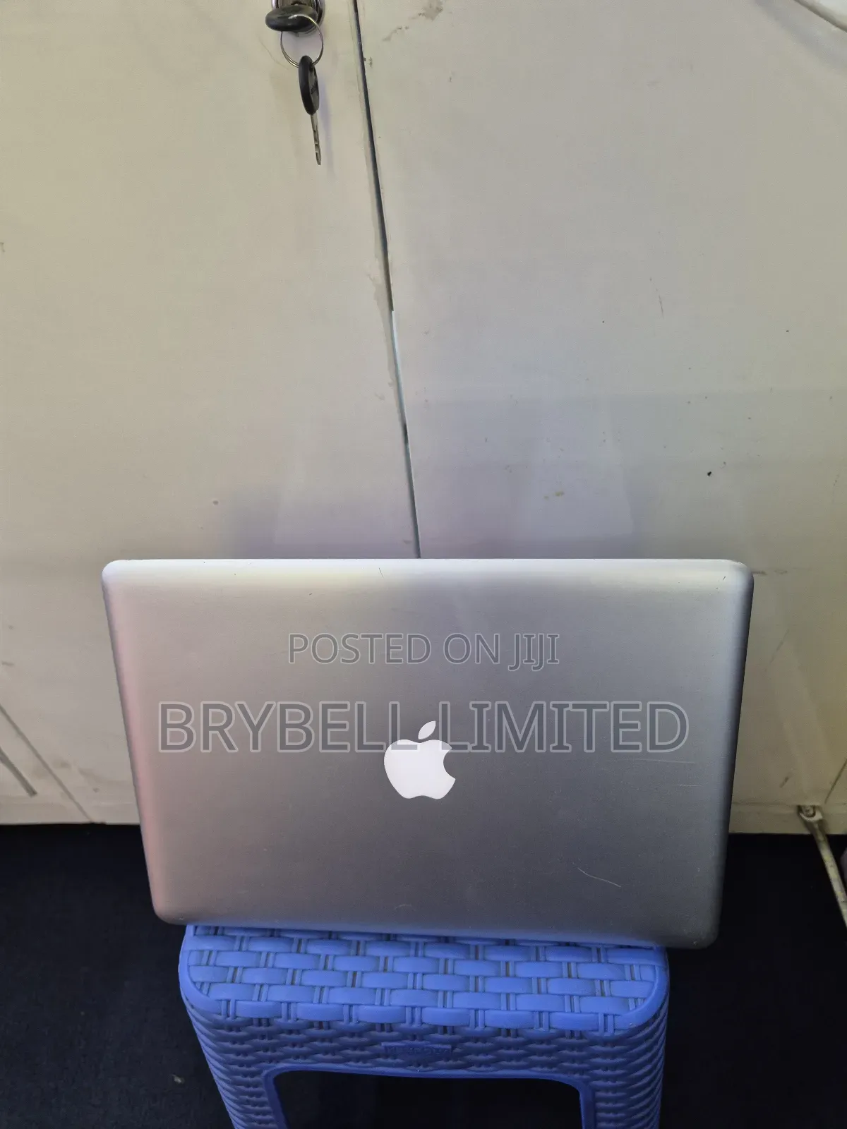 Laptop Apple MacBook Pro 2012 4GB Intel Core I5 SSD 256GB