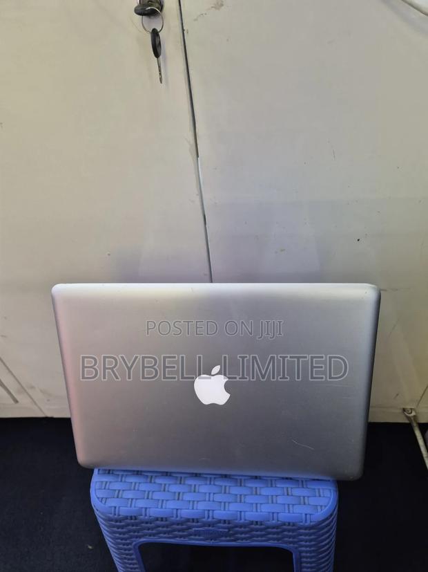 Laptop Apple MacBook Pro 2012 4GB Intel Core I5 SSD 256GB - thumbnail 10
