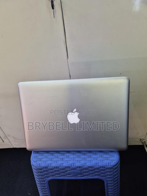 Laptop Apple MacBook Pro 2012 4GB Intel Core I5 SSD 256GB - thumbnail 6