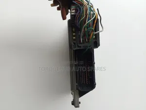 Honda Fit 2017 Engine Computer