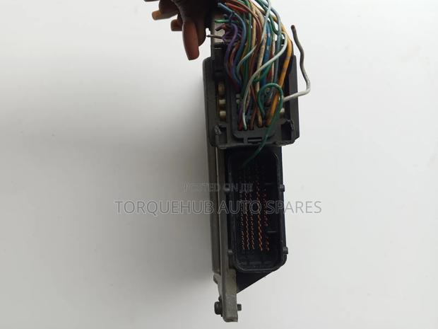 Honda Fit 2017 Engine Computer - thumbnail 2